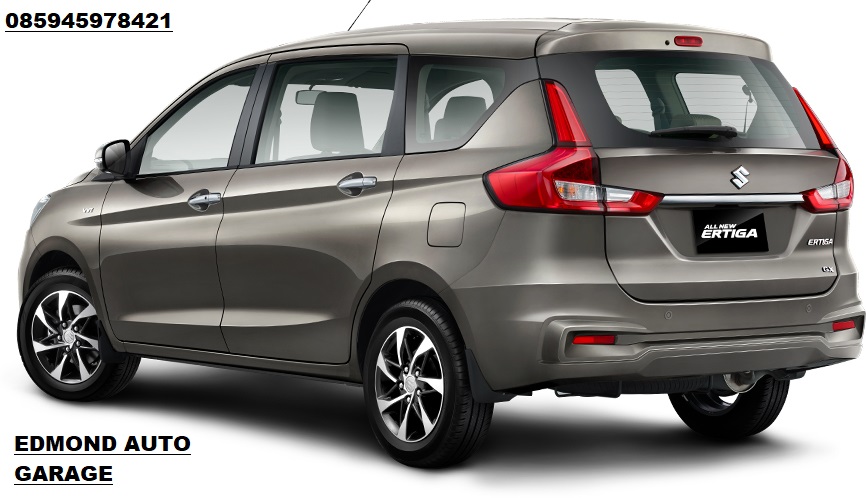 ECU SUZUKI ERTIGA, PERMASALAHAN YANG SERING TERJADI Servis Ecu Mobil