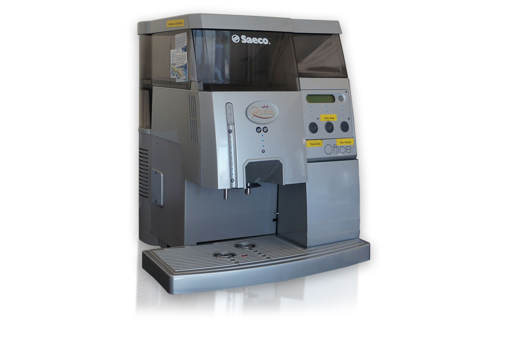 Saeco Royal Office