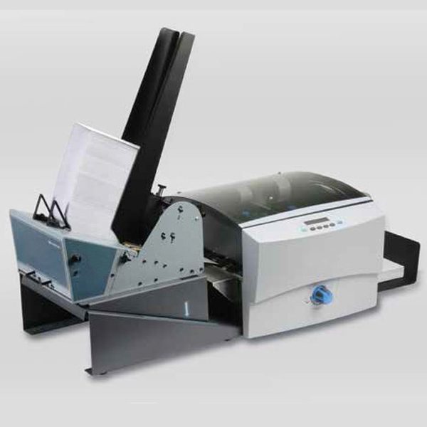 ADDRESS PRINTER Servite Systems
