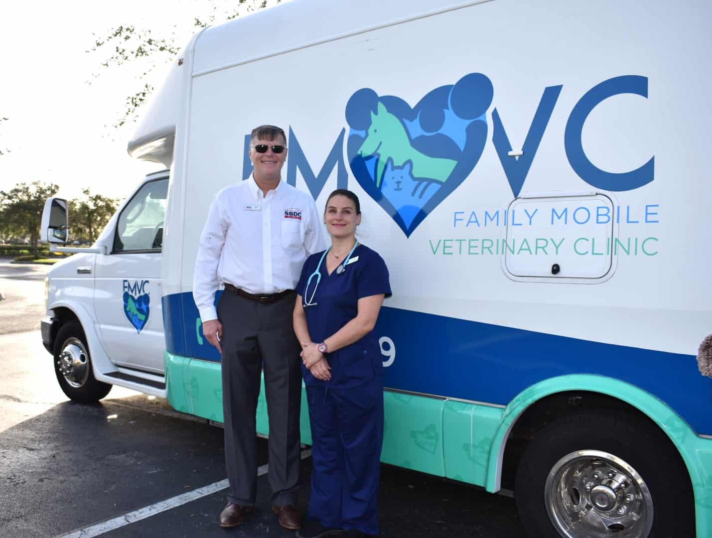 Advantages To Choosing Mobile Vet Services ServLocal