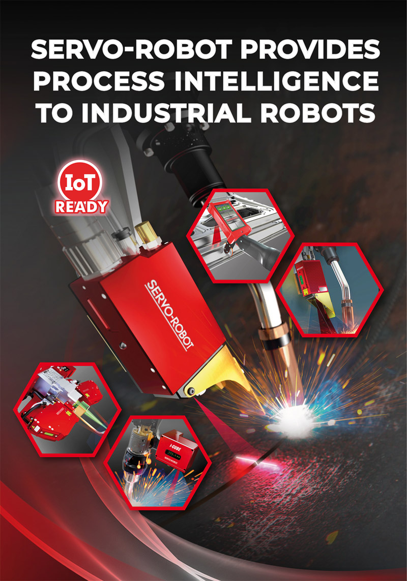 3D ROBOTVISION SYSTEMS