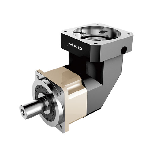 MBL Precision Right Angle Gearbox Servo Gearbox Manufacturer