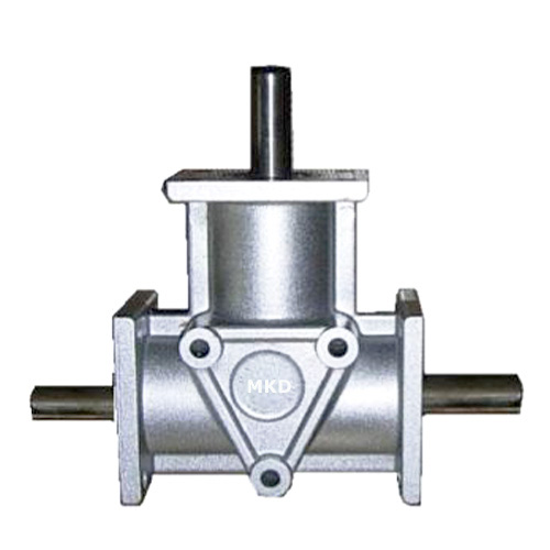 ARA Series Spiral Bevel Gearbox Servo Gearbox Manufacturer