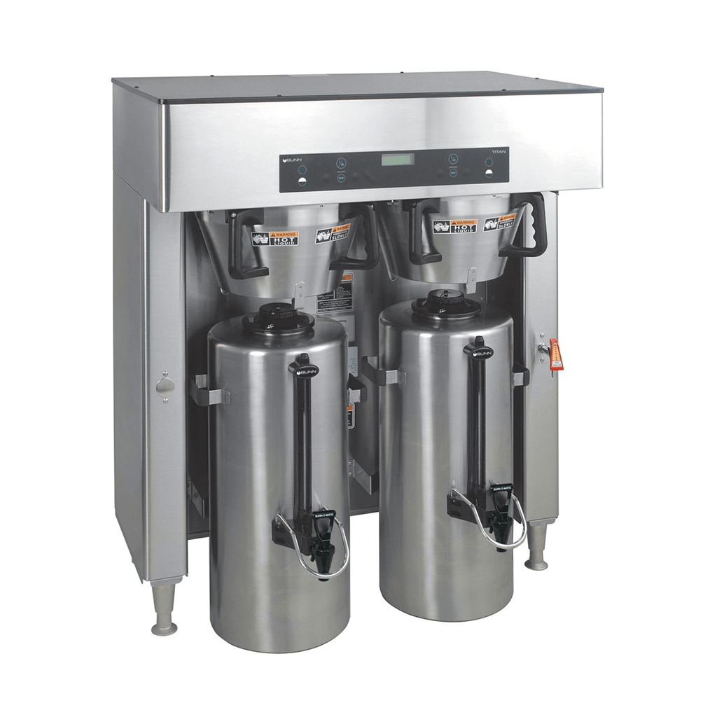 Office Filter Coffee Machine Servomax