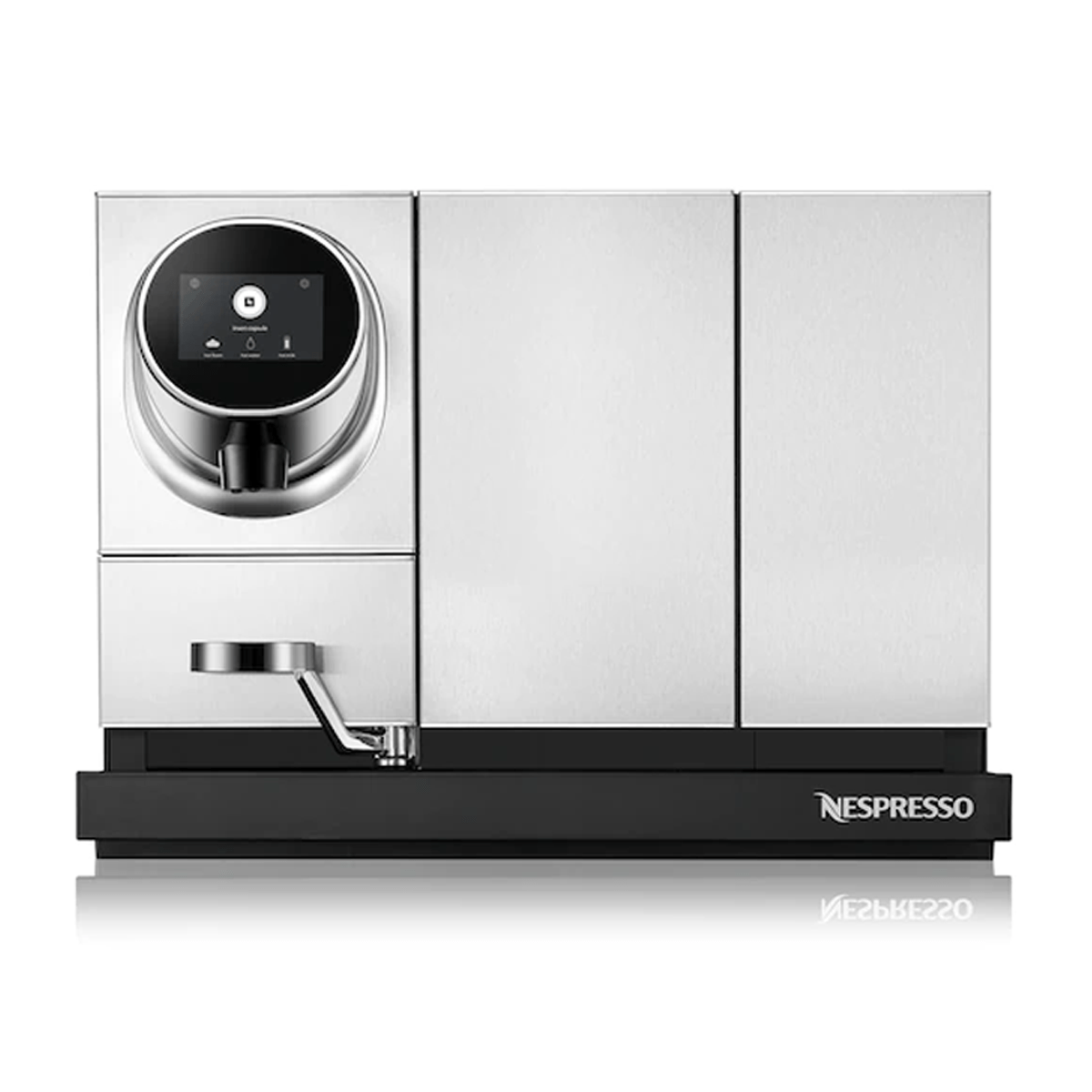 Nespresso Momento 120 Espresso Coffee Machine - Servomax