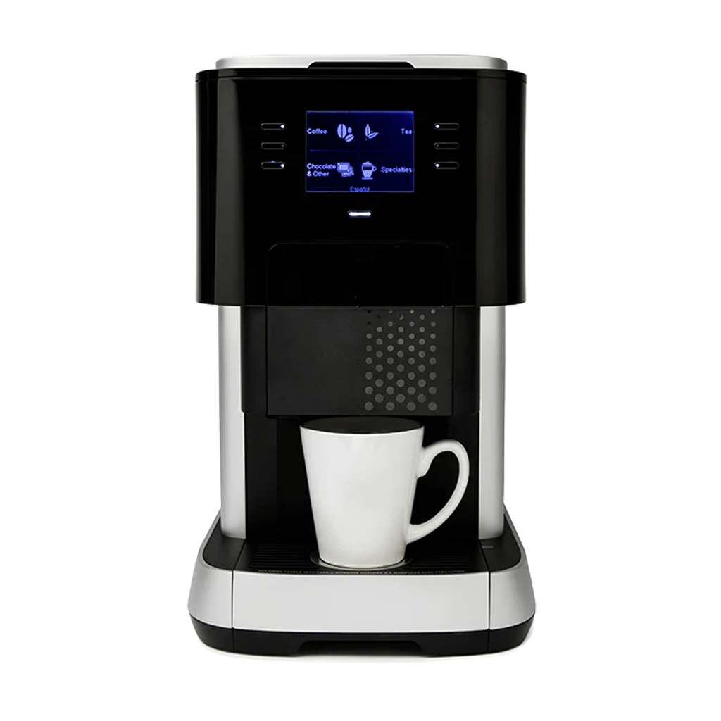 Flavia Creation 500 Filter Coffee Machine Servomax