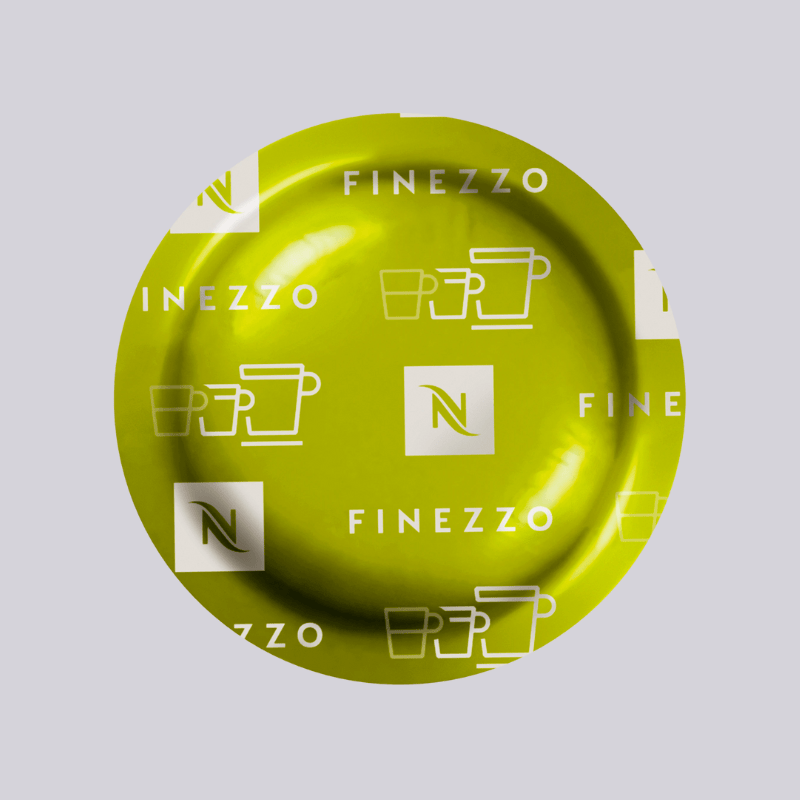 Nespresso Capsules Servomax