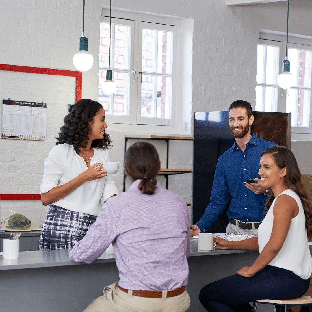 Ottawa Office Coffee And Pantry Servomax