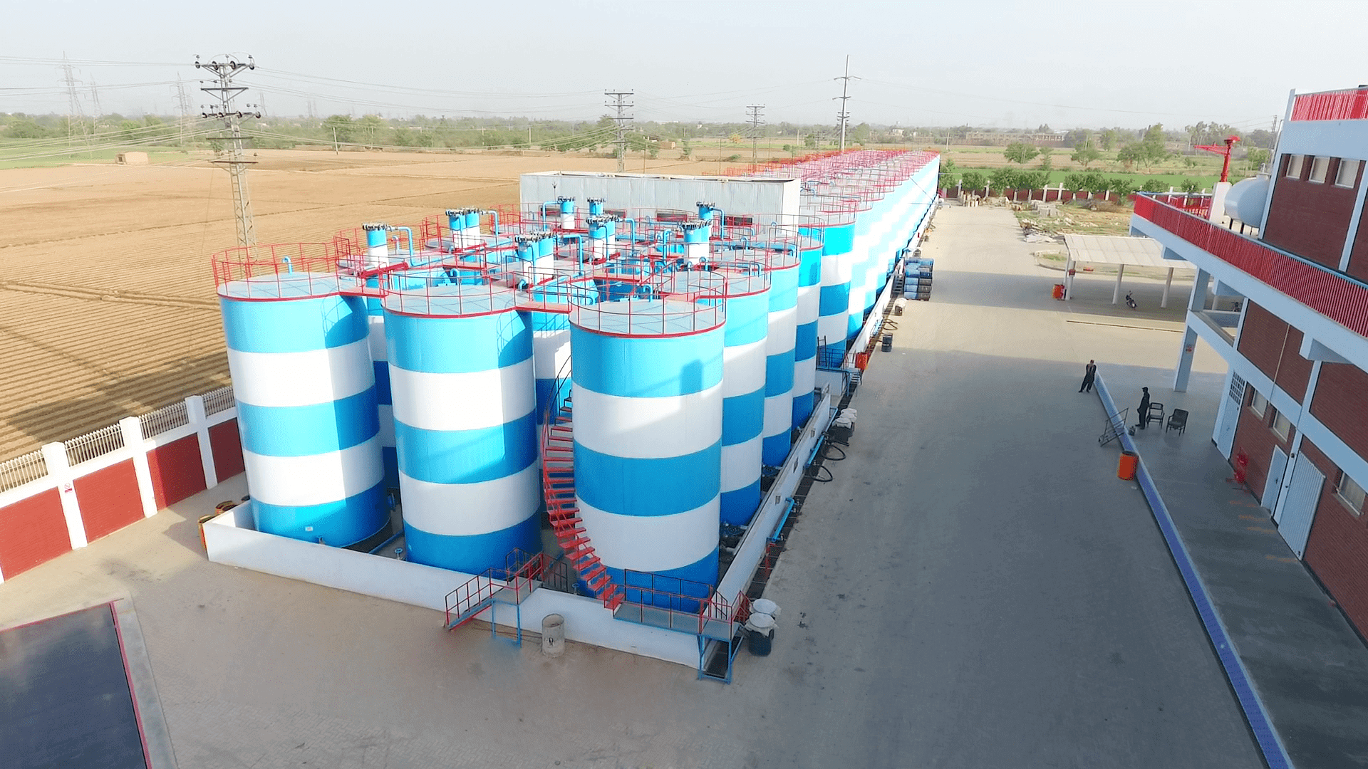 About us Servo Motor Oil