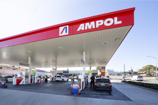 Famous Fuel Company Brand Returning to South Australian Service