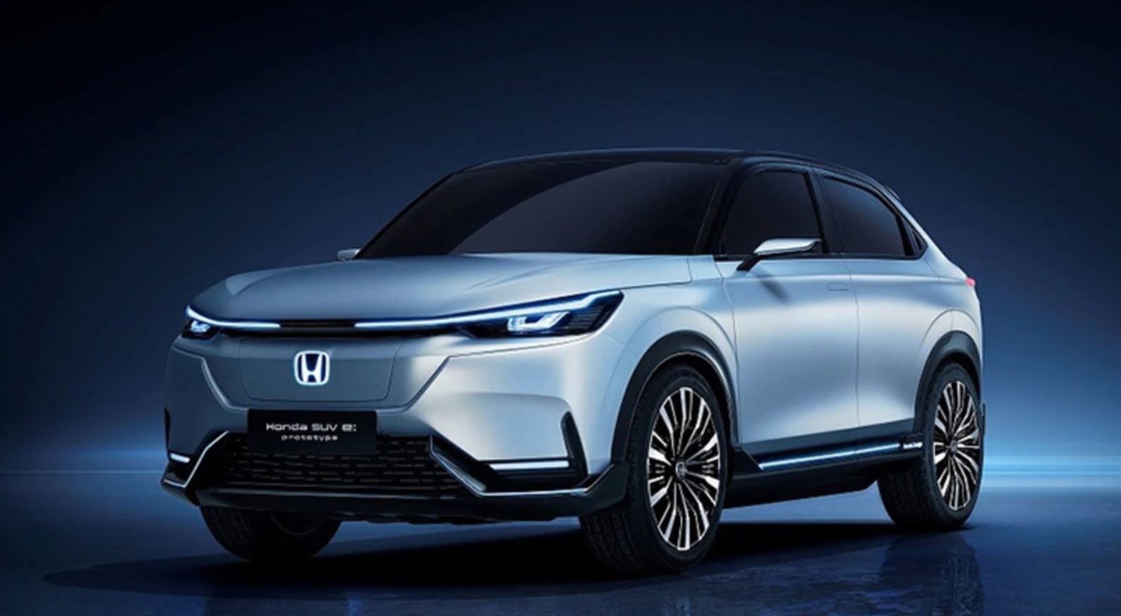 Honda to go all electric by 2040 including Australia Servopro