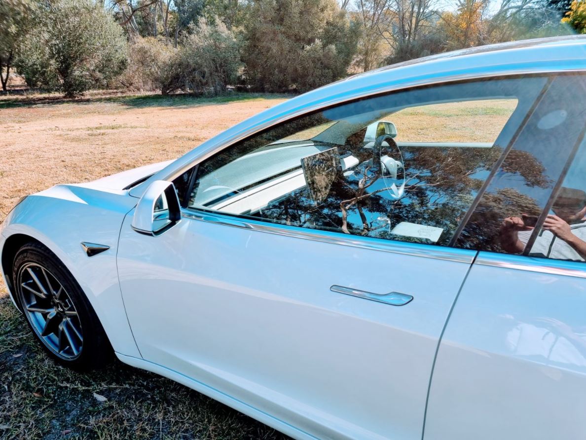 Victoria’s ridiculous tax on Electric Vehicles has passed, starts July