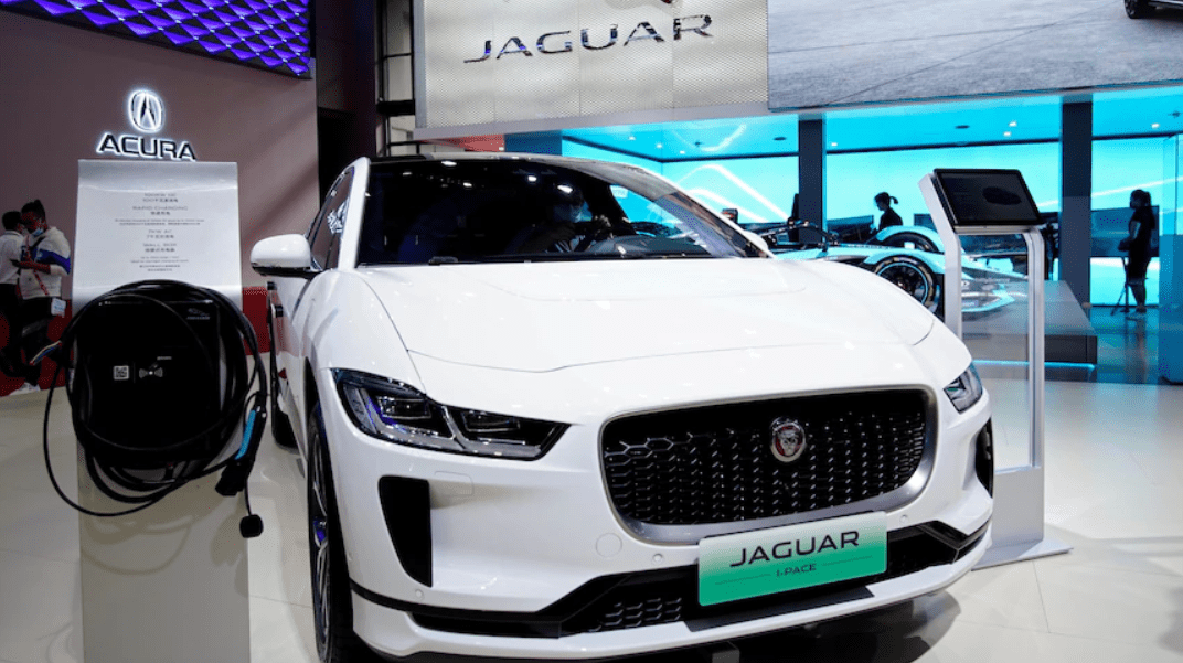 Which car brands are going all electric and when? Servopro