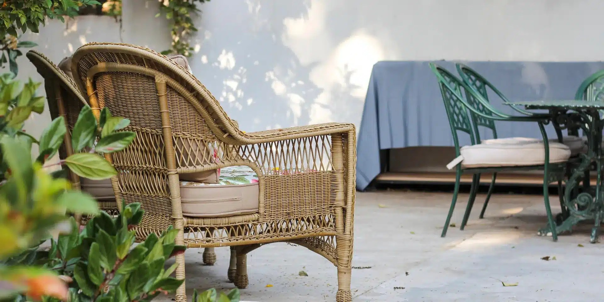 Ultimate Guide to YearRound Patio Furniture Protection Serwall