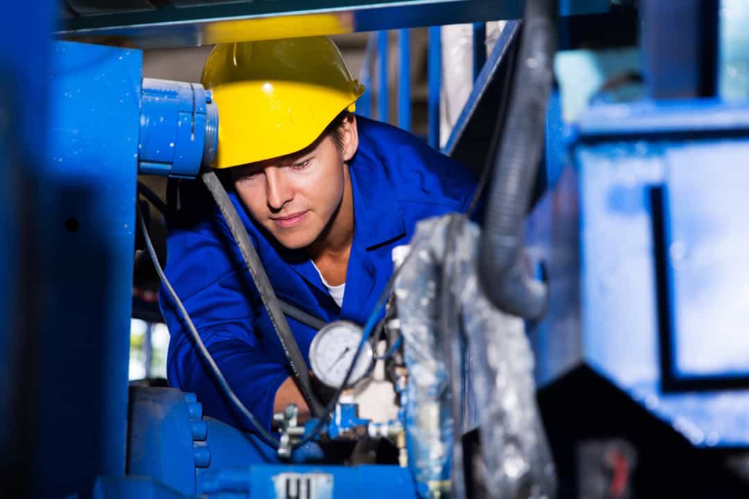Maintenance Time Optimization Analysis Suez Engineering Solutions