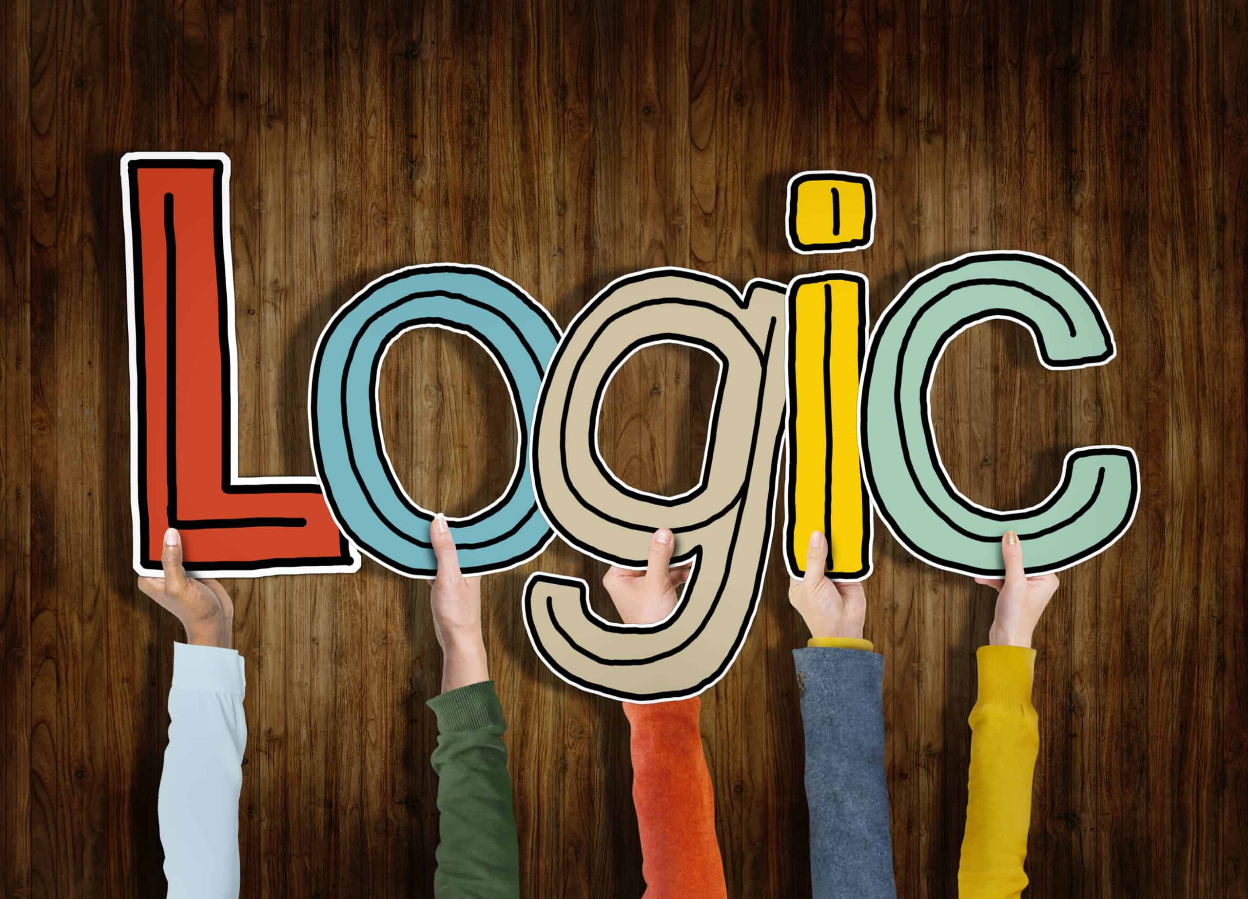 Teaching Logic to Kids