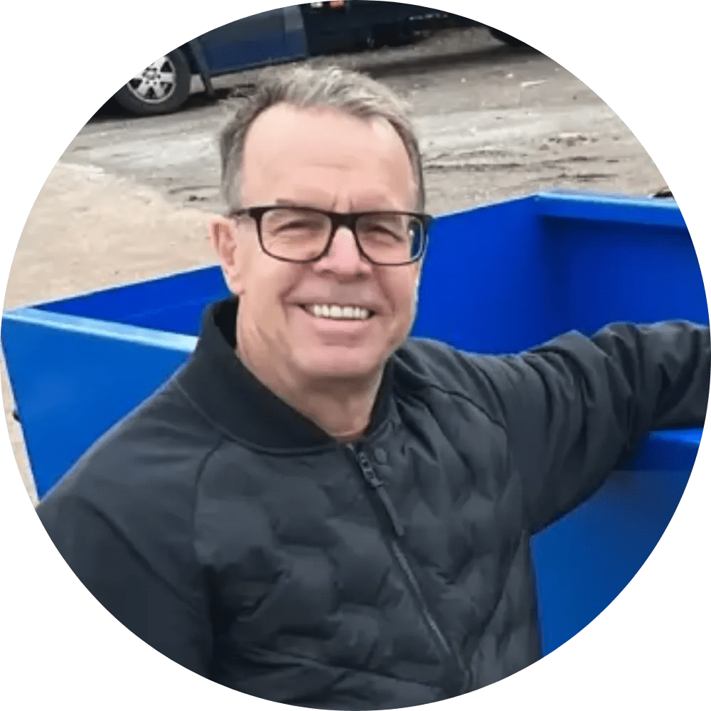 The future of safe & sustainable waste management