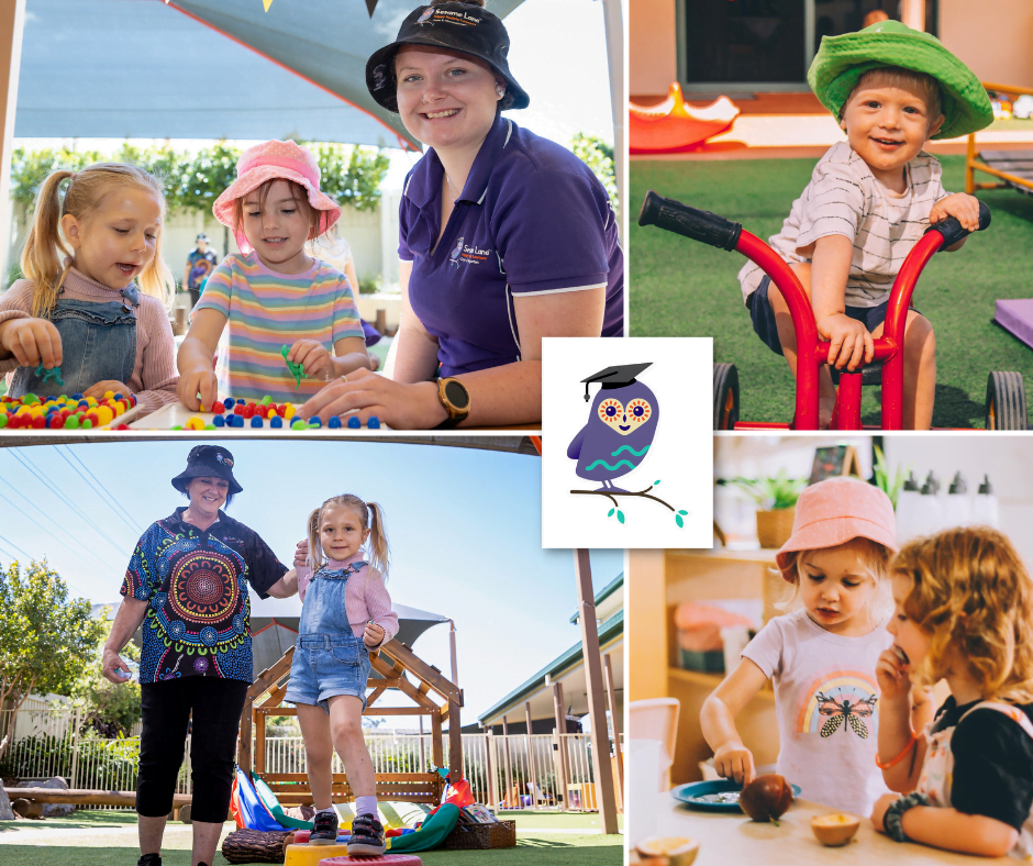 Kippa Ring Anzac Avenue Casual Care Sesame Lane