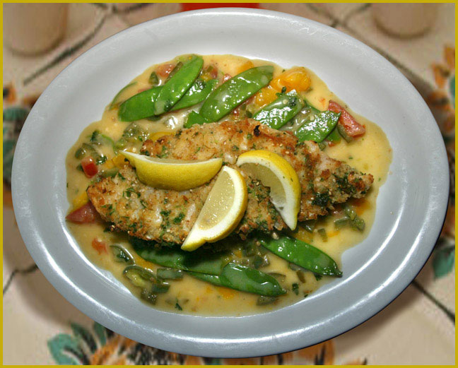 SESAME SEED RESTAURANT