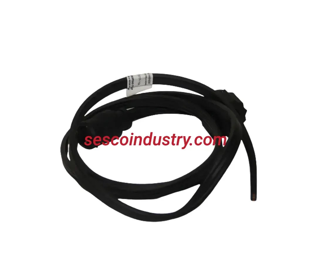 Wiring Harness Cord Assembly for Oil Heaters OW1
