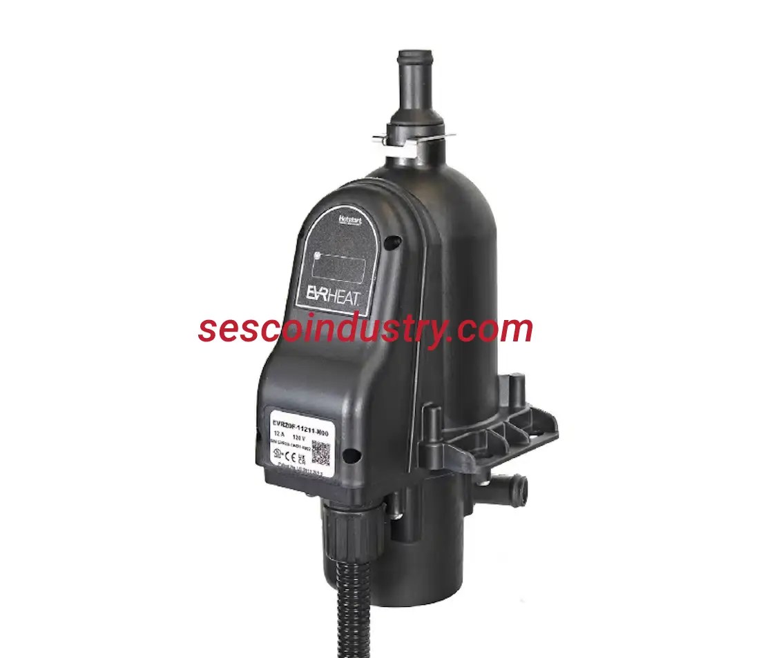 Hotstart EVRHEAT Engine Heating System 1900W 120V with NEMA Plug EVR20