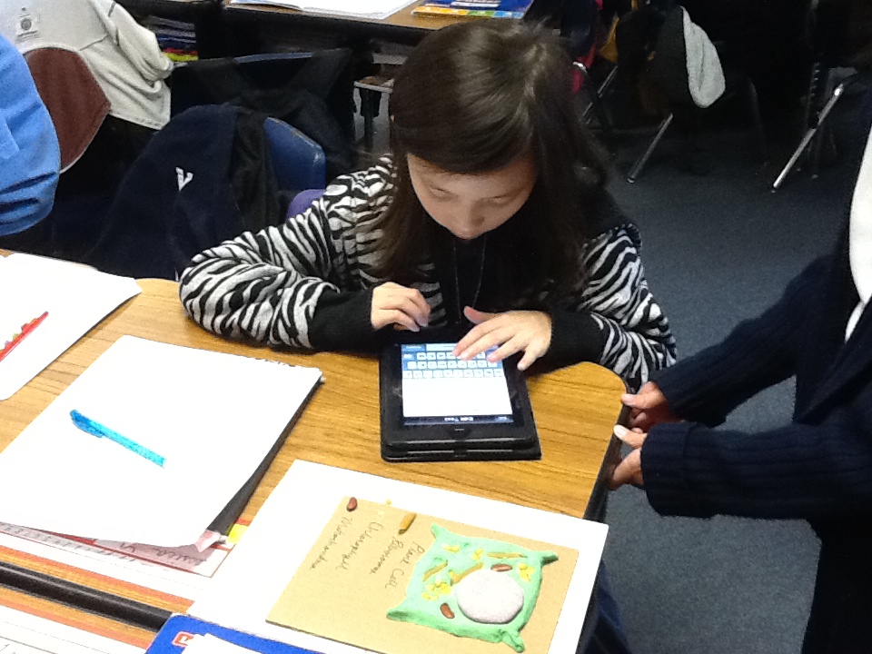 San Miguel Elementary School Has Integrated Mobile Technology in Every Classroom sesddistrict San Miguel Elementary School Has Integrated Mobile Technology in Every Classroom sesddistrict