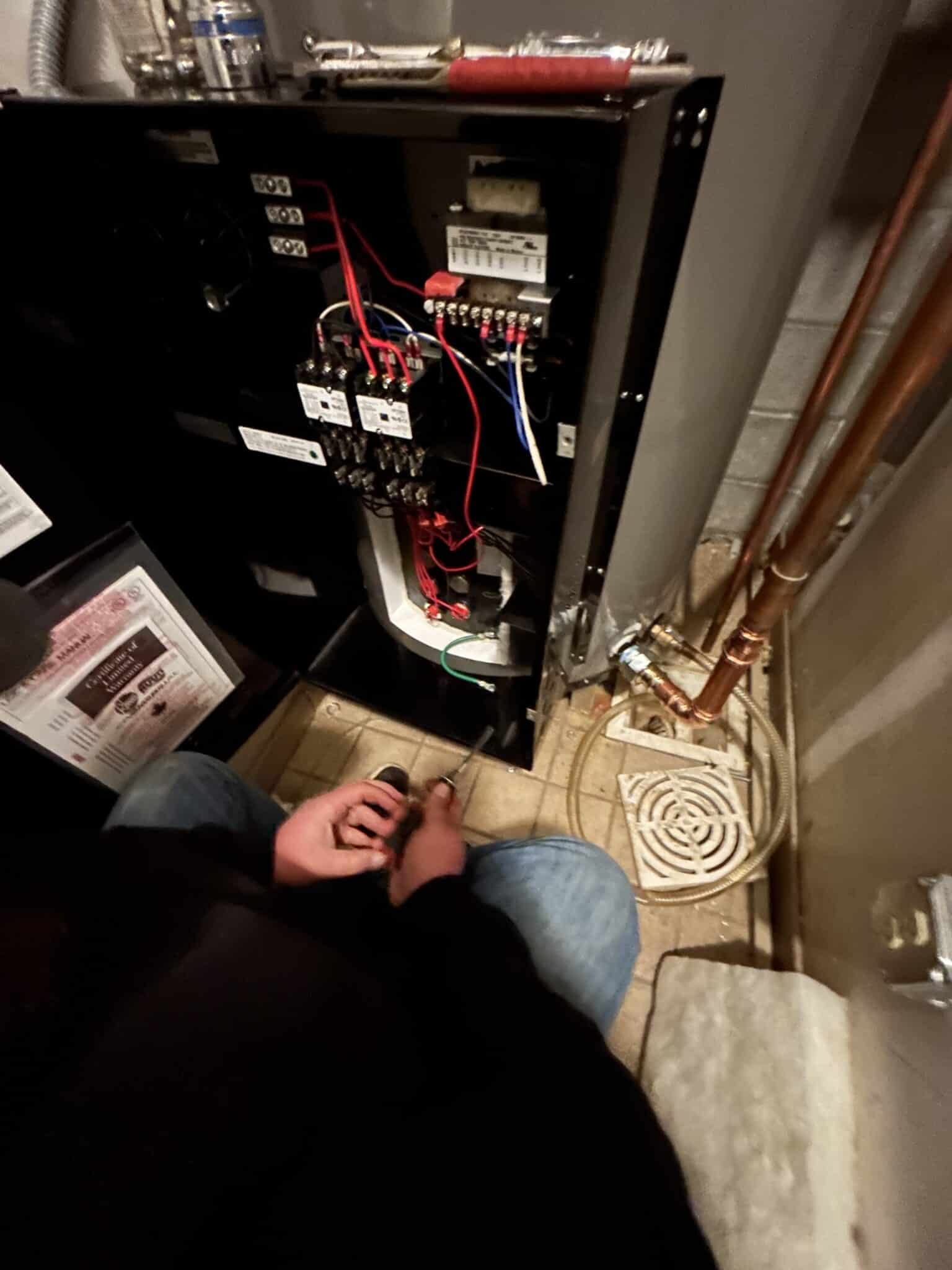 Plumbing and Electrical Services for your Home or Business Knoxville, TN
