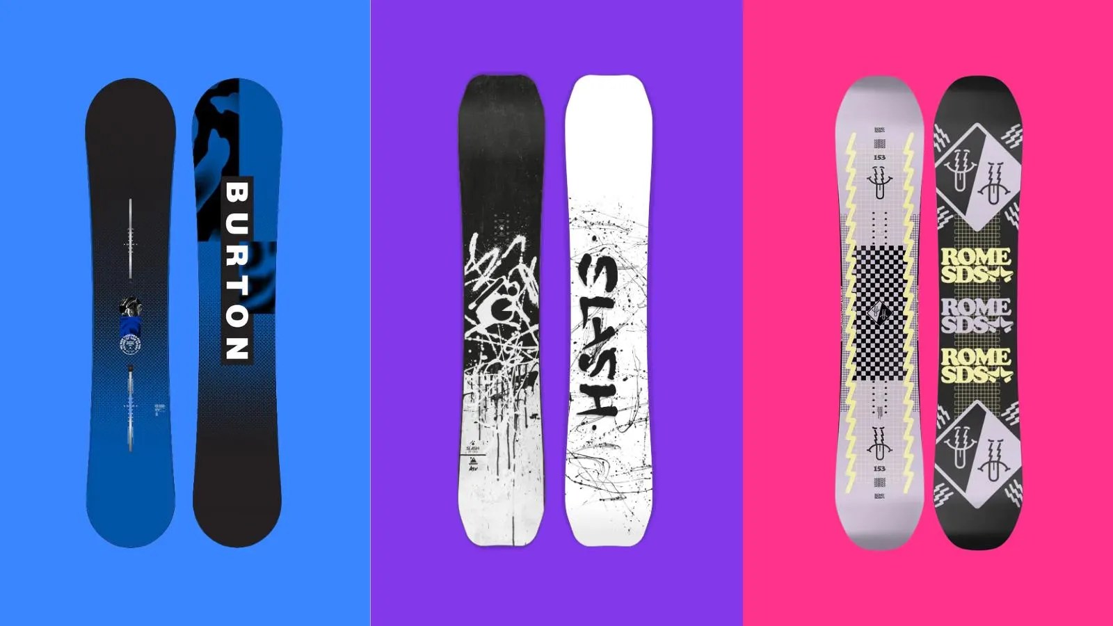 Freeride vs All Mountain Snowboard The Ultimate Comparison Guide