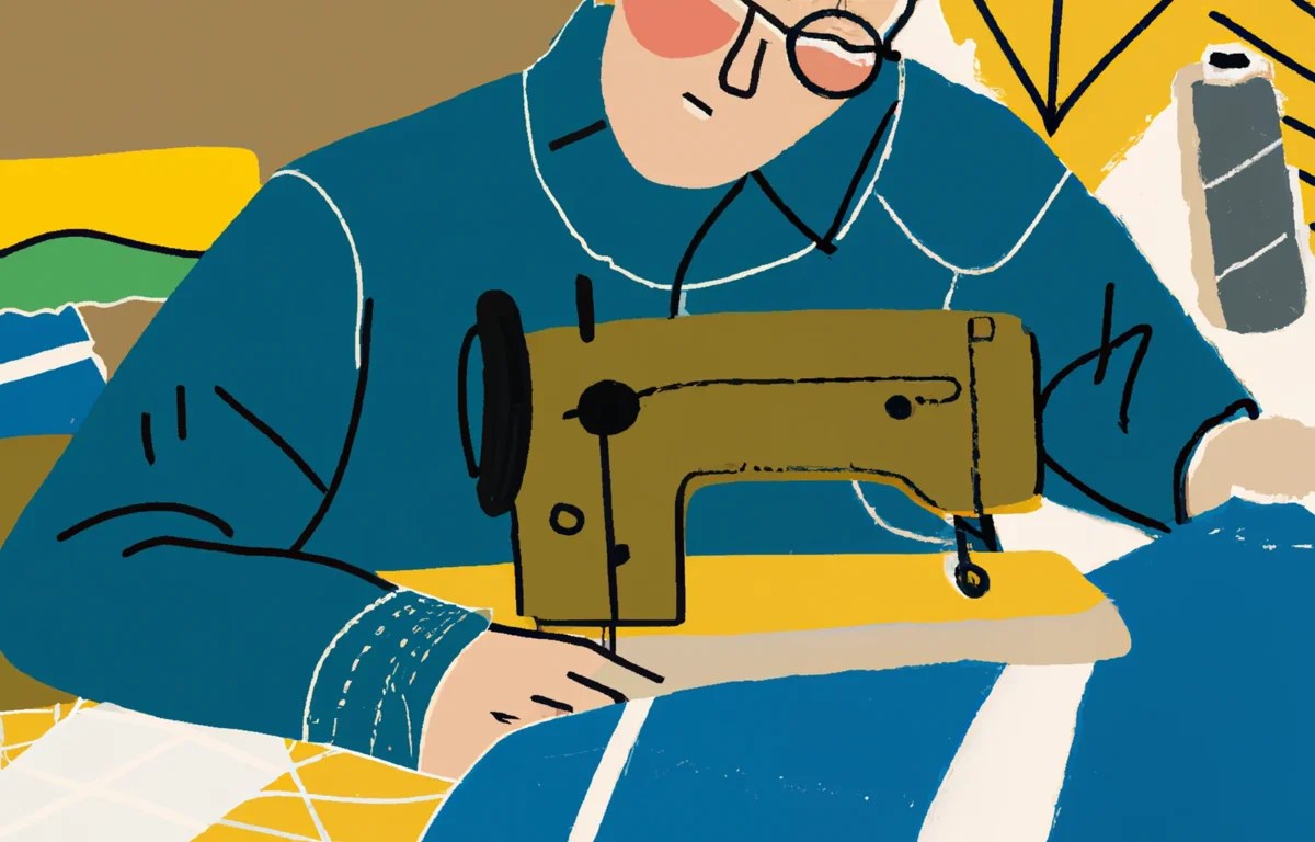 How a Sewing Center Can Help You Unleash Your Inner Artist SESNA