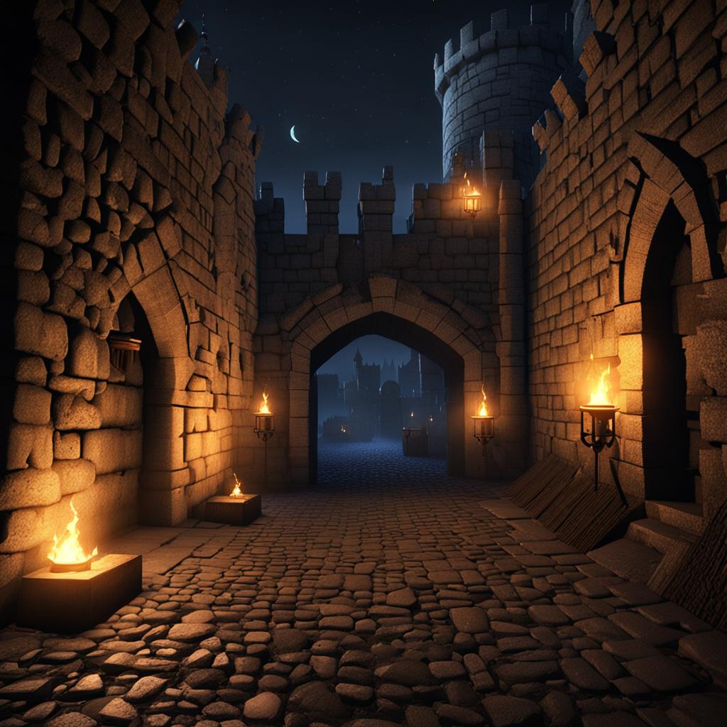 Dnd Prison Ideas to Add to Your Campaign Session 0 Studios