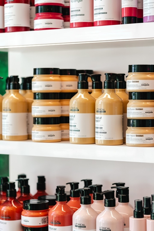 Why SalonGrade Products are Better Session Salon KC