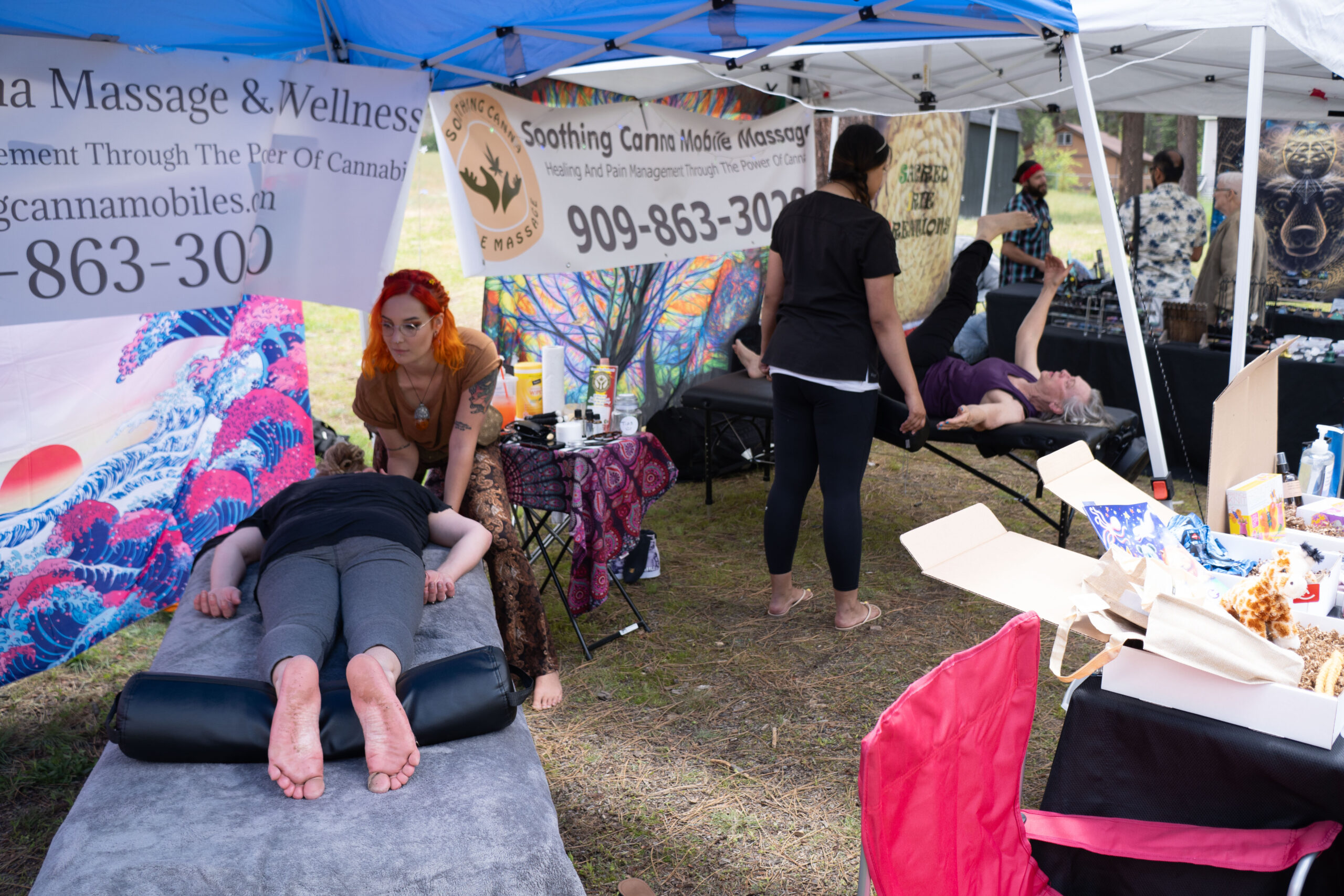 Big Bear Event Venue Sessions Retreat & Hotel