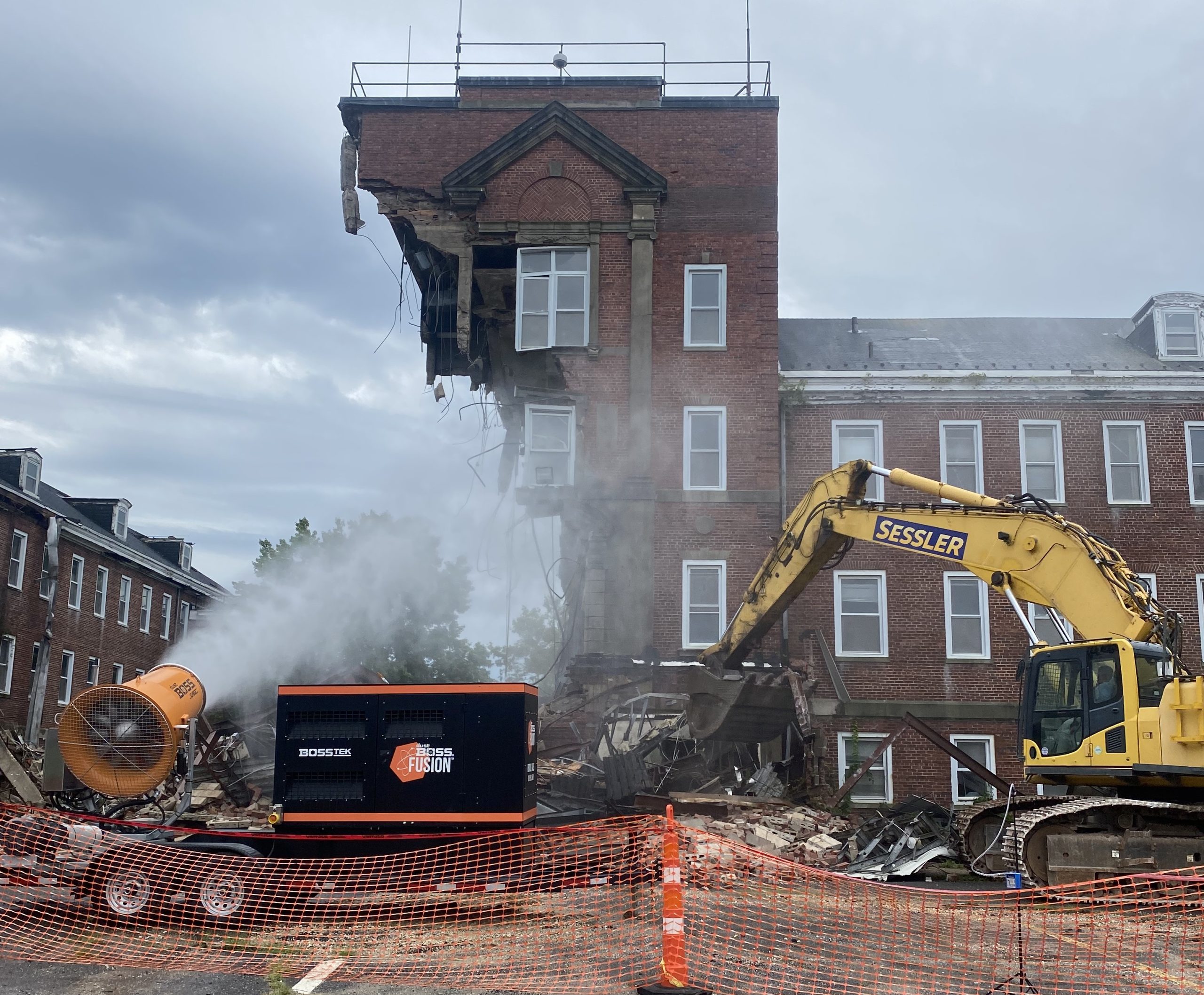 Northport Veterans Affairs Medical Center, Northport, New York