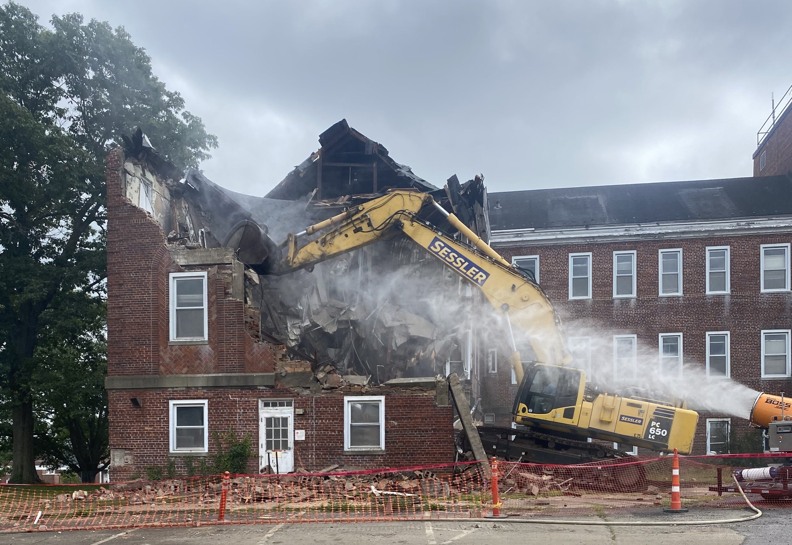 Northport Veterans Affairs Medical Center, Northport, New York