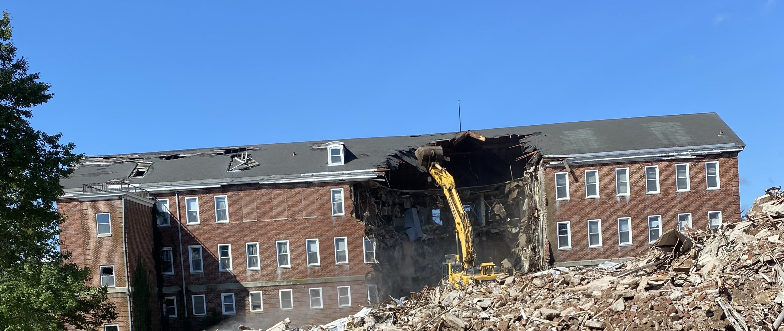 Northport Veterans Affairs Medical Center, Northport, New York