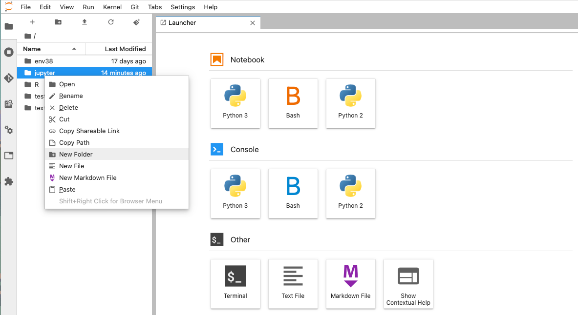 Collaborative & Reproducible Research