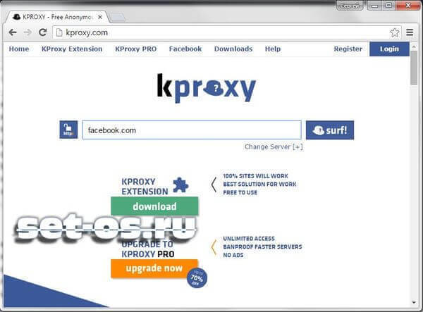 Як видалити свій Facebook-аккаунт 2022