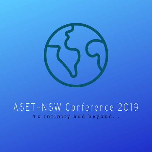 ASET NSW Conference 2019