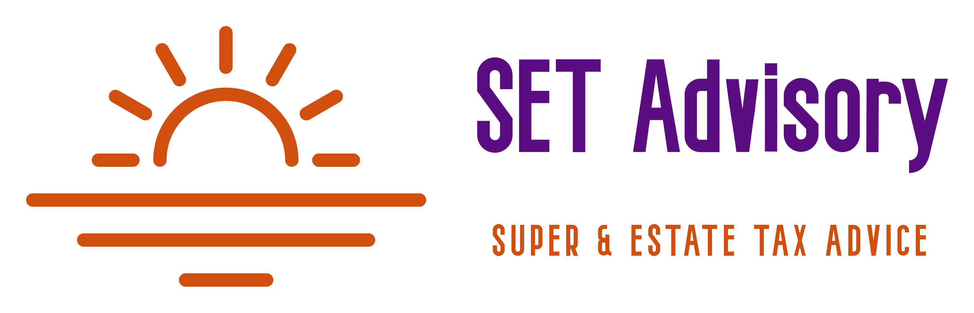 SET Advisory SET Advisory Super Tax Advice Estate Tax Advice
