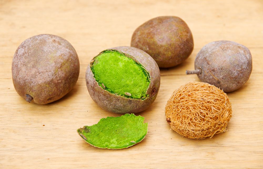 Légumes et fruits d'Afrique pour une belle peau SETALMAA