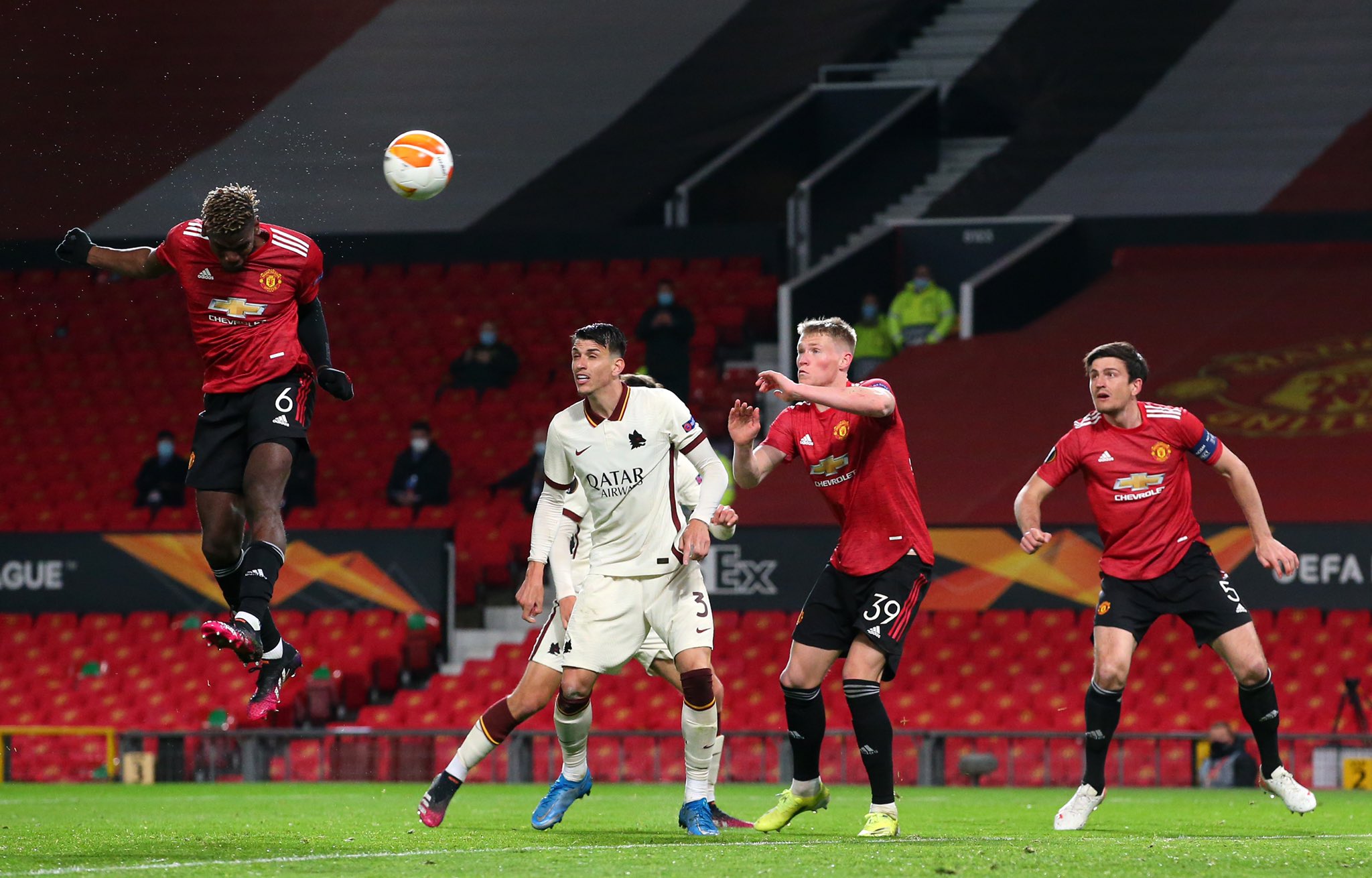 Yang Dikatakan Ole Gunnar Solskjaer di Ruang Ganti > Berita Manchester