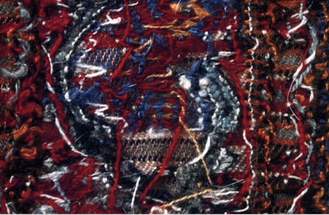 The Tapestry of Life Set Apart