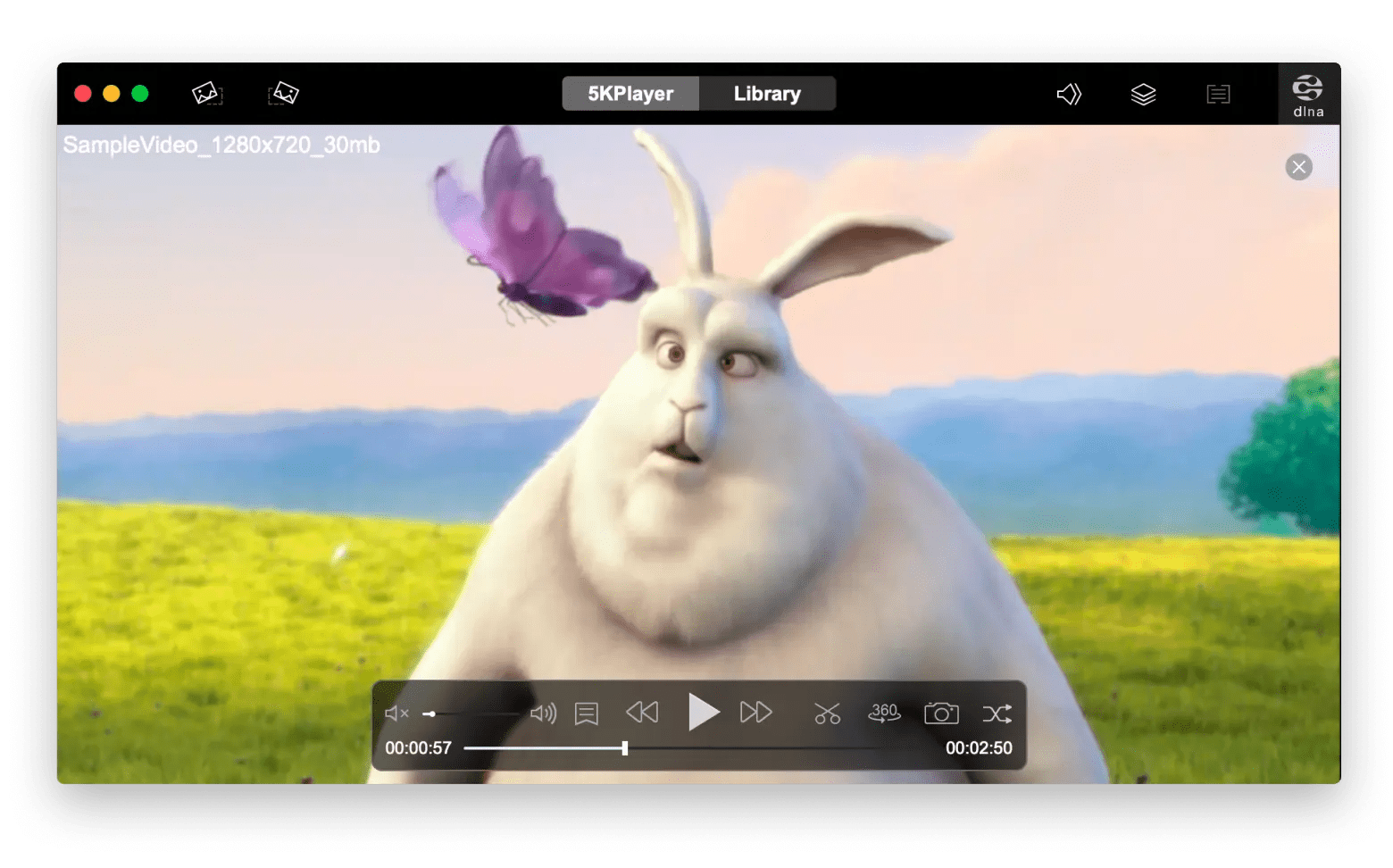 How to play MKV files on Mac Free & paid apps 2026ready