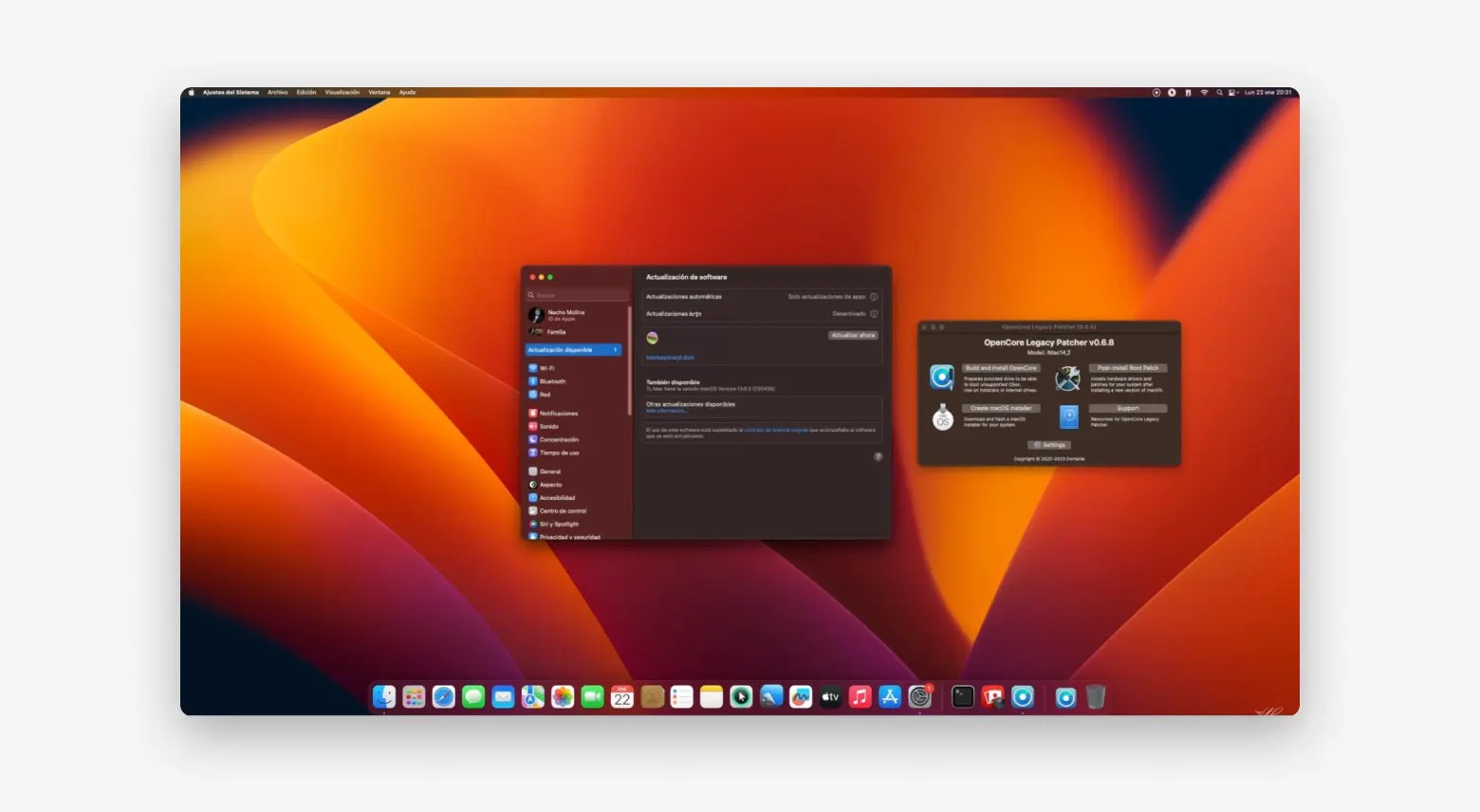 Descubre todas las versiones de macOS ¡Las mejores características(05)