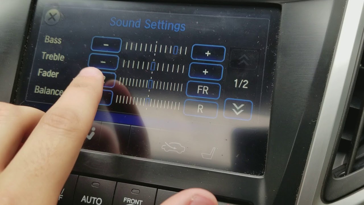 Why Is My Car Speaker Not Working On One Side? Setario