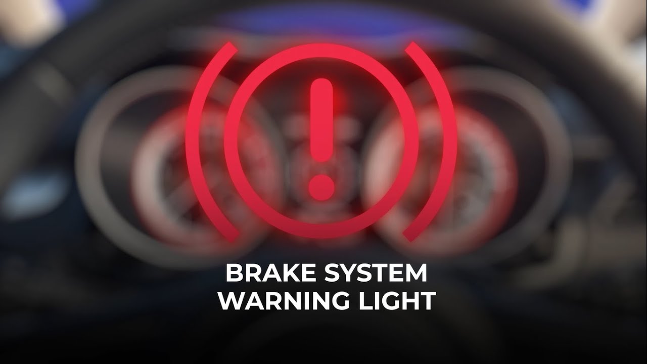 My Brake And Battery Light On At The Same Time? [Reasons & Fixes] Setario