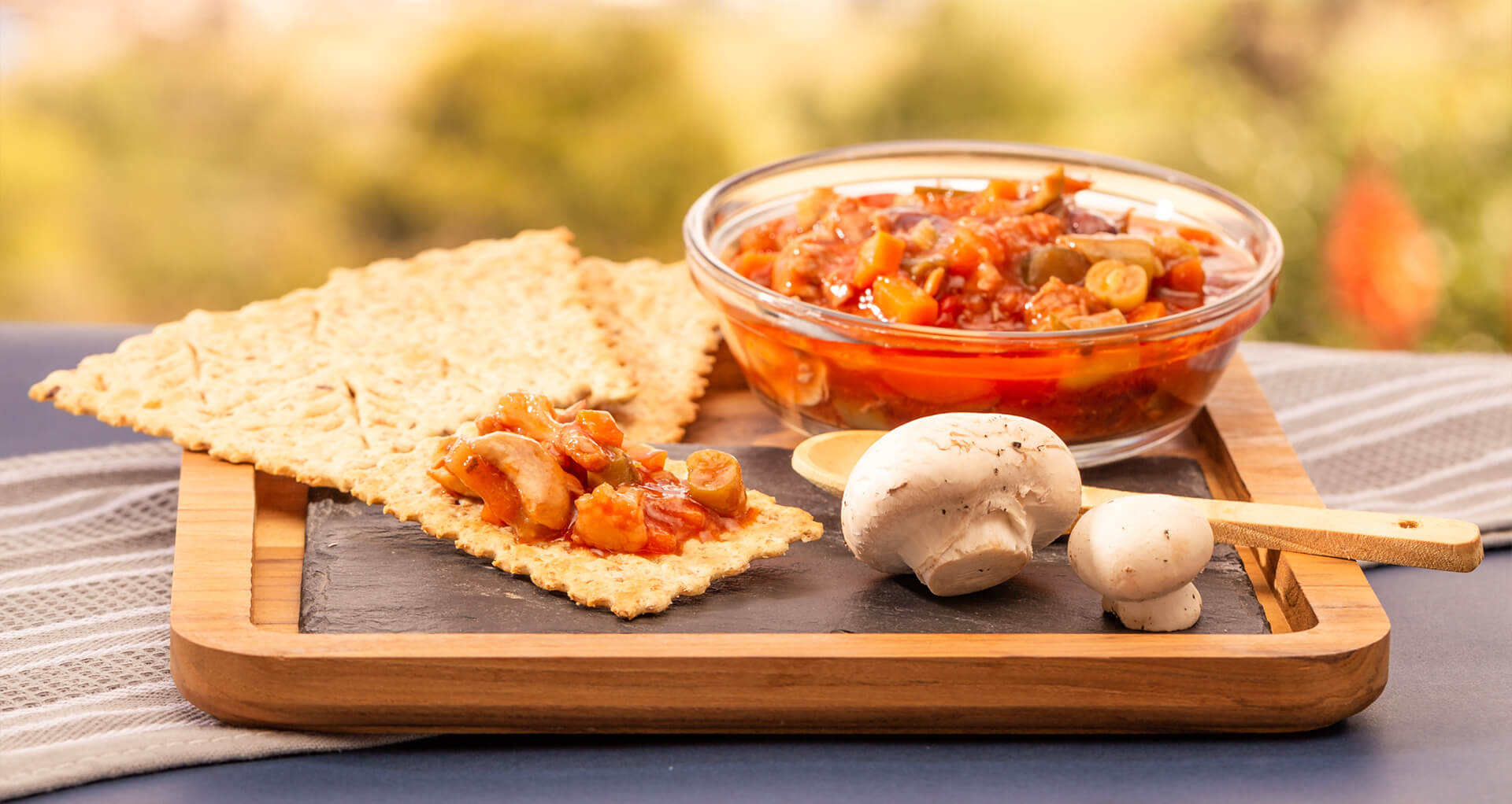 Arriba 91+ imagen receta de antipasto Abzlocal.mx