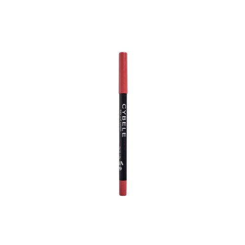 Cybele Gel Lip Liner 01 Old Pink SetElhosn Beaute