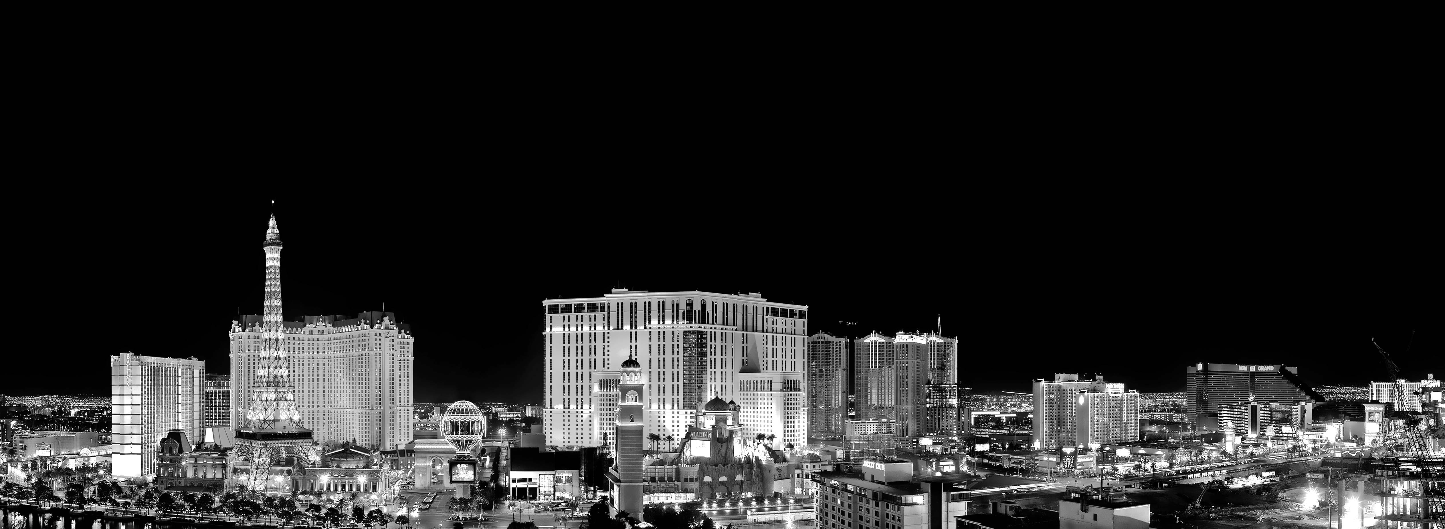 Black And White Vegas Pictures, Images and Stock Photos