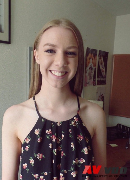 아비 그레이스 / 미국 캘리포니아 / Abi Grace - SETFLIX